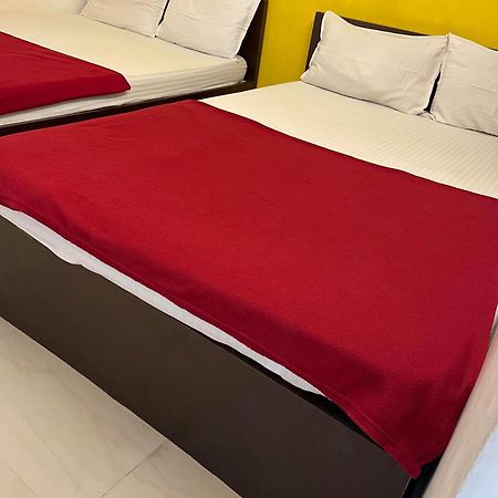 Srirangam Suite Rooms Tiruchirappalli Exteriér fotografie