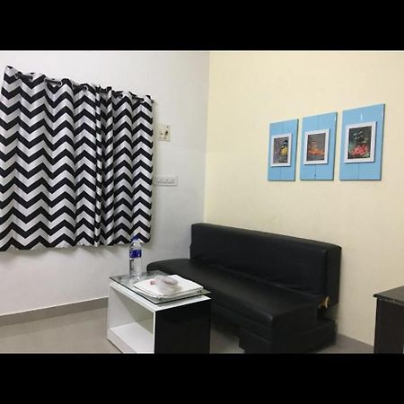 Srirangam Suite Rooms Tiruchirappalli Exteriér fotografie