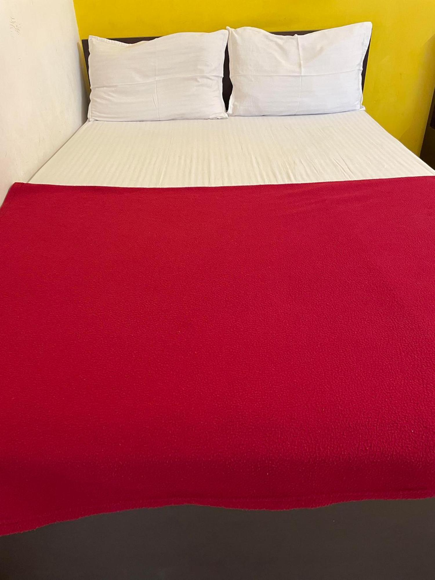 Srirangam Suite Rooms Tiruchirappalli Exteriér fotografie