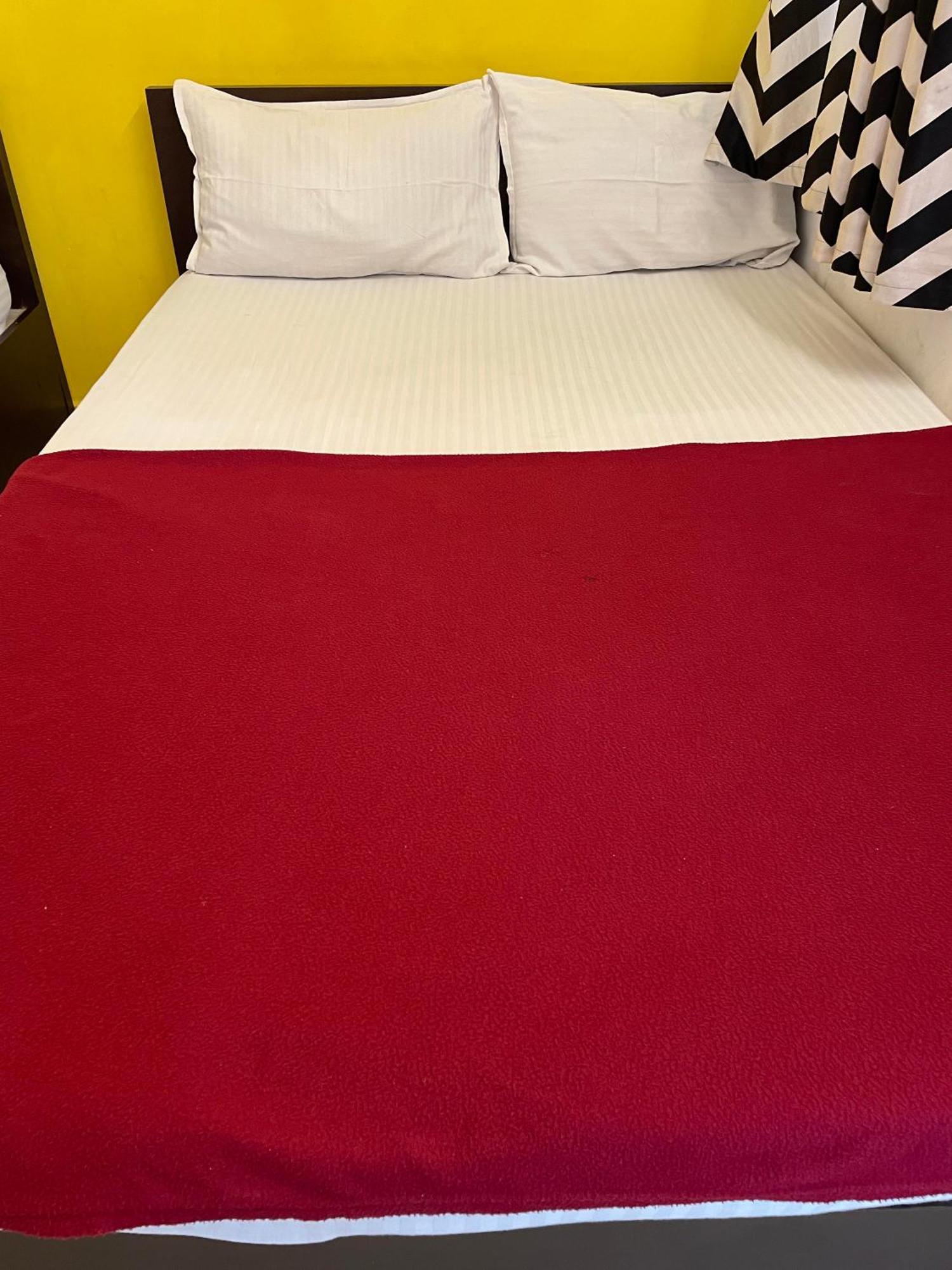 Srirangam Suite Rooms Tiruchirappalli Exteriér fotografie