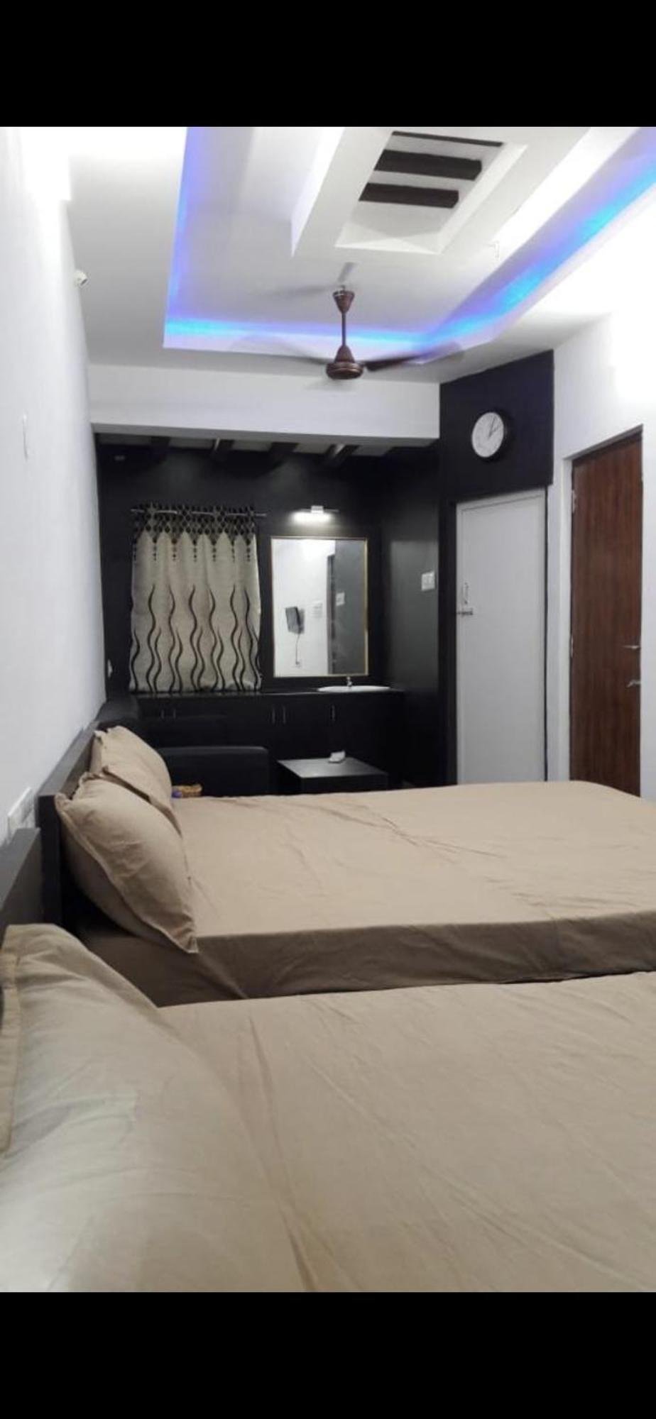 Srirangam Suite Rooms Tiruchirappalli Exteriér fotografie