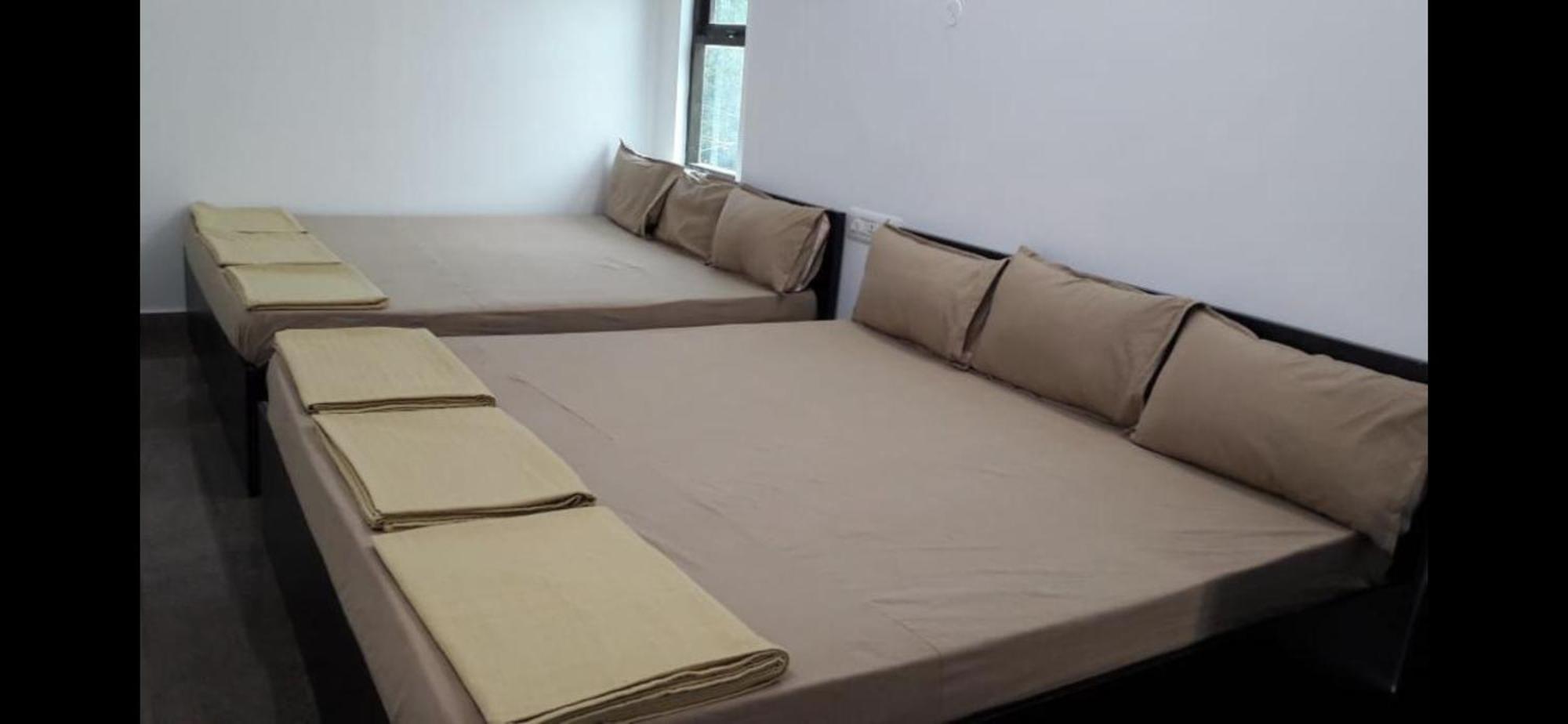 Srirangam Suite Rooms Tiruchirappalli Exteriér fotografie
