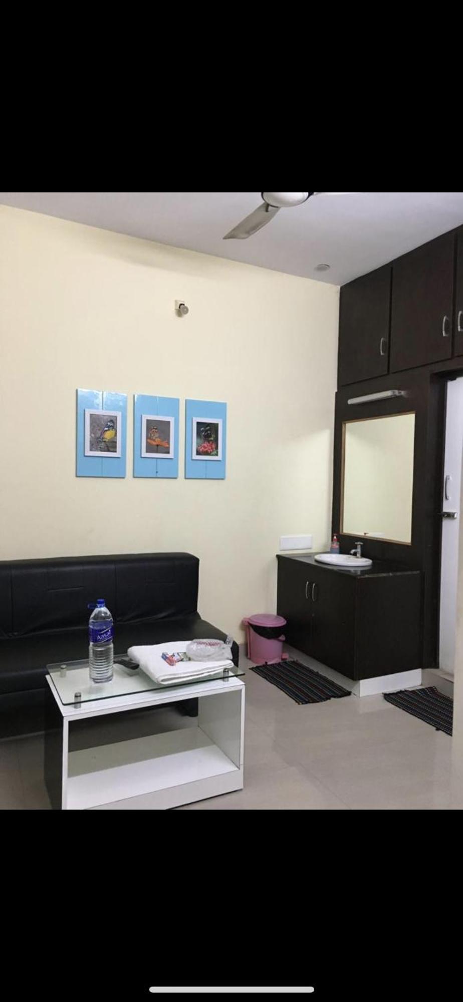 Srirangam Suite Rooms Tiruchirappalli Exteriér fotografie